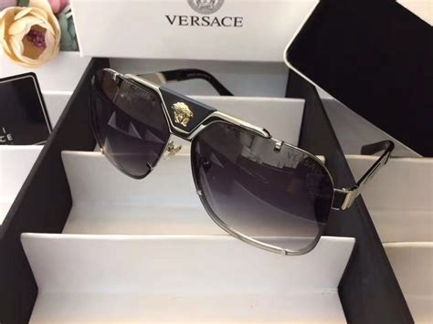 versace round sunglasses replica|authentic versace sunglasses for sale.